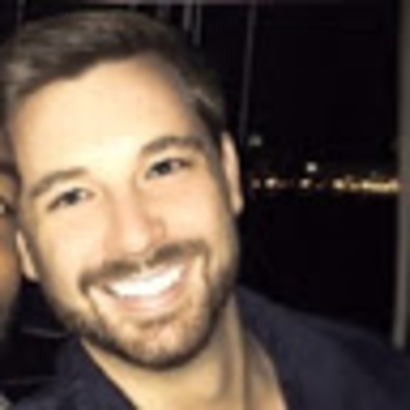 Meet your Posher, Jared - Picture 1 of 1